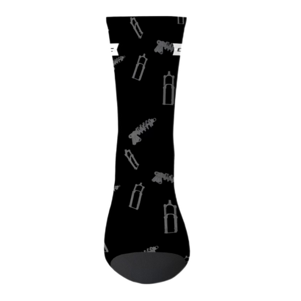 Cyclinic Logo Socks cyclinic-logo-socks