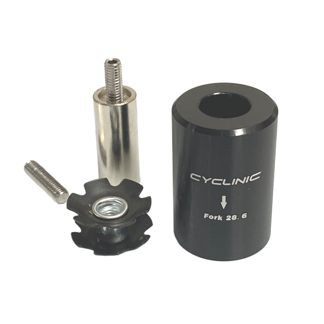 Cyclinic Star Nut Driver / Installation Tool - 1 1/8"