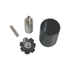 Cyclinic Star Nut Driver / Installation Tool - 1 1/8"