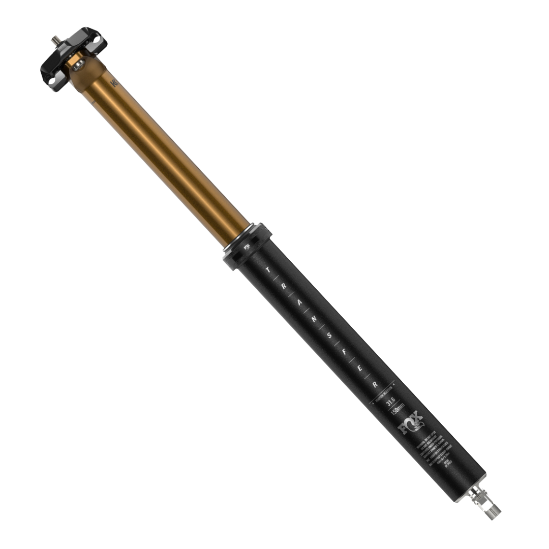 Fox Transfer Dropper Factory - 2025