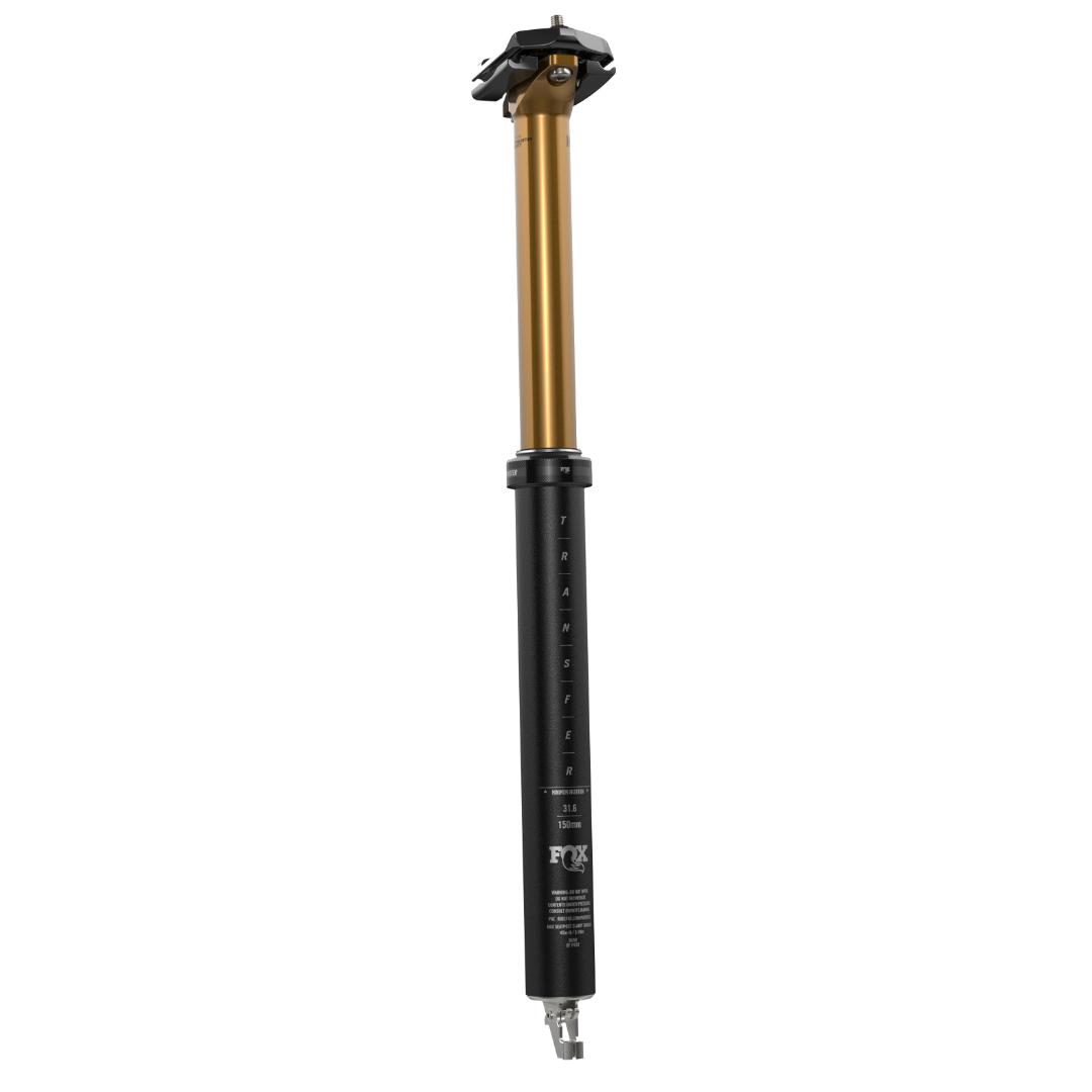 Fox Transfer Dropper Factory - 2025