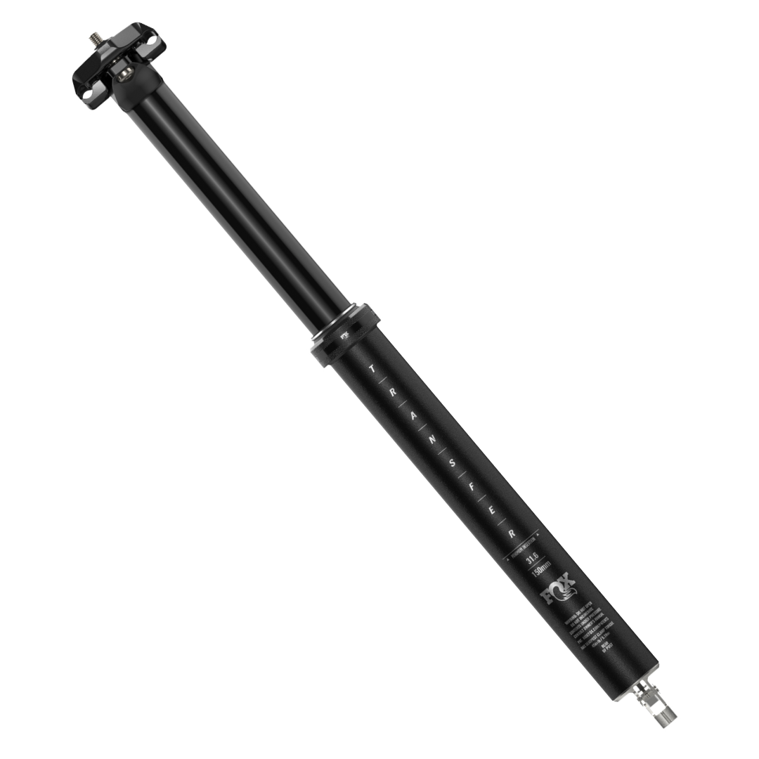 Fox Transfer Dropper Performance Elite - 2025