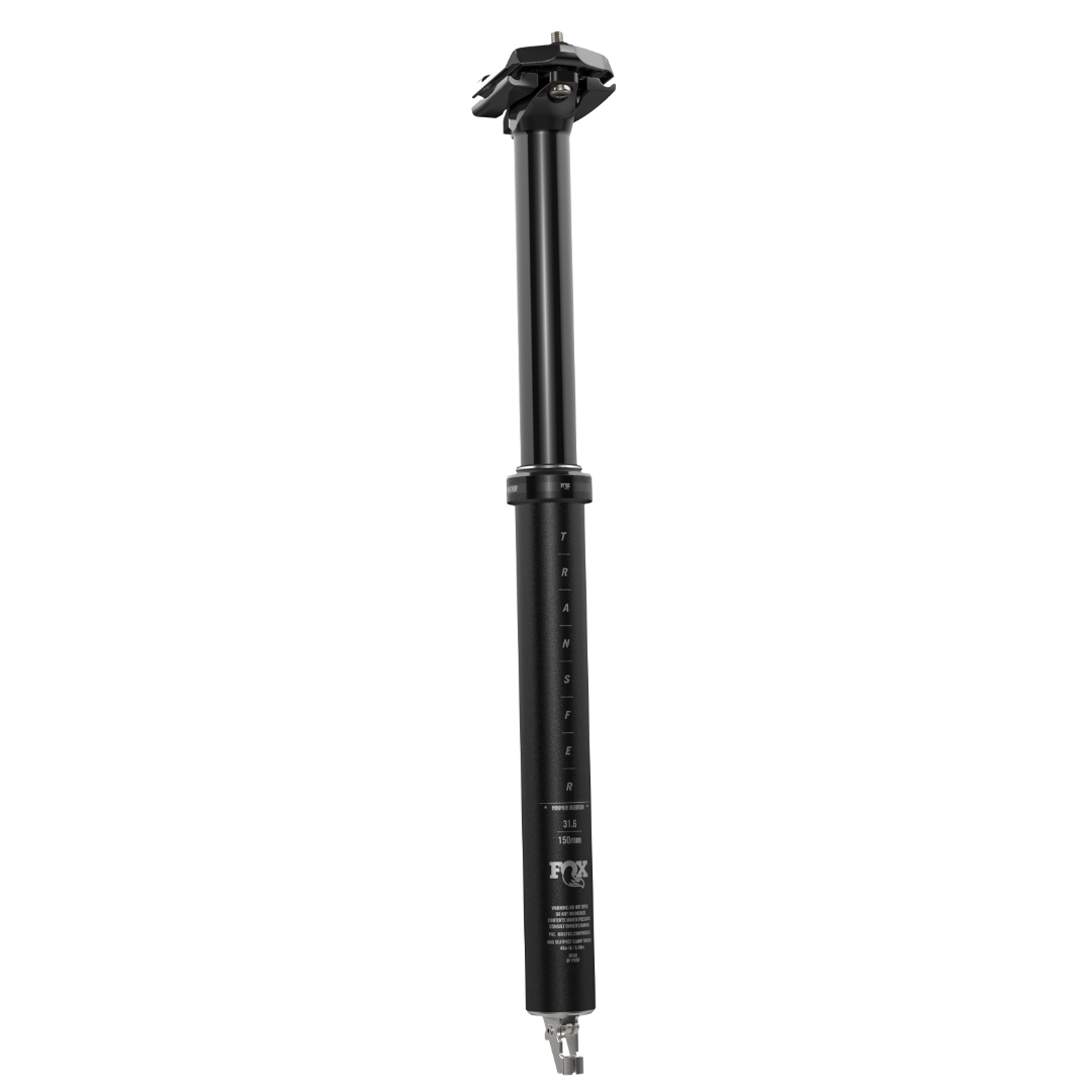 Fox Transfer Dropper Performance Elite - 2025