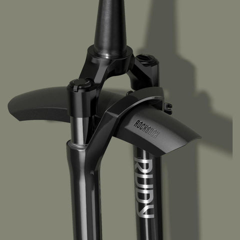 Rockshox Gravel Fender 2-bolt - Rudy XPLR A1+