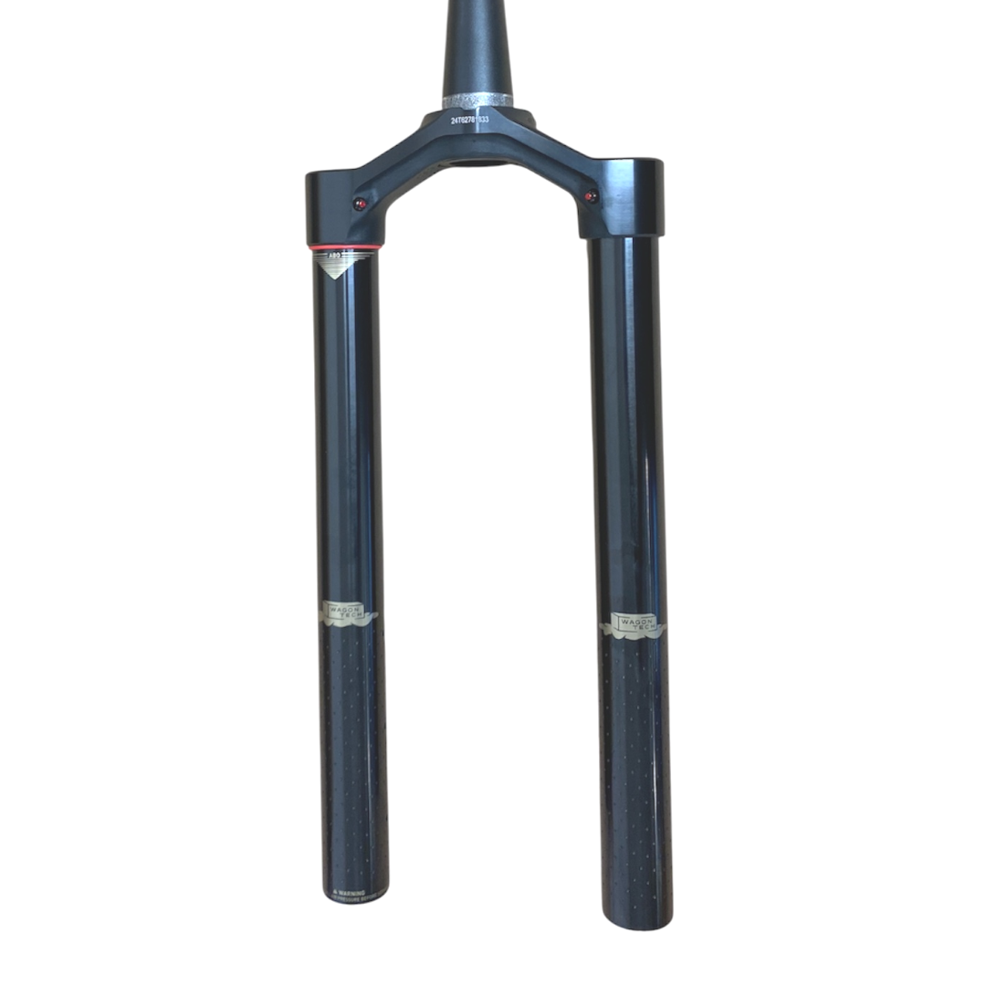 RockShox CSU ZEB LinearXL ButterWagonTech B1+