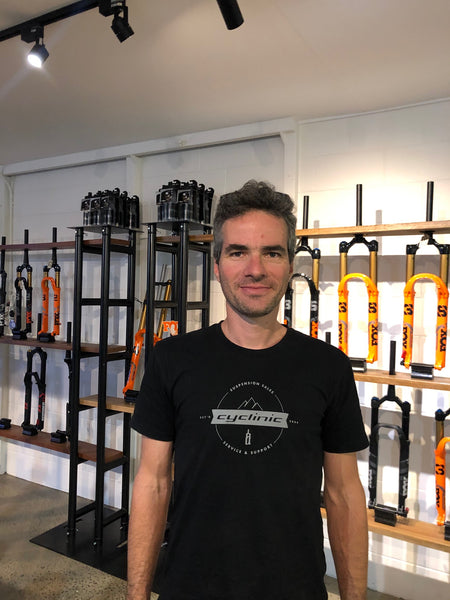 Aiden Lefmann | Cyclinic