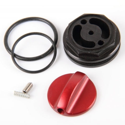 Cannondale Lefty MAX Knob Kit - Rebound