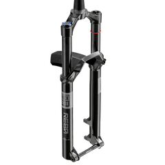 RockShox Reba Gold 3-Pos Isolator 29" Black B1