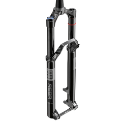 RockShox Reba Gold 3-Pos Isolator 29" Black B1