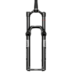 RockShox Reba Gold 3-Pos Isolator 29" Black B1