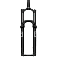 RockShox Reba Gold 3-Pos Isolator 29" Black B1