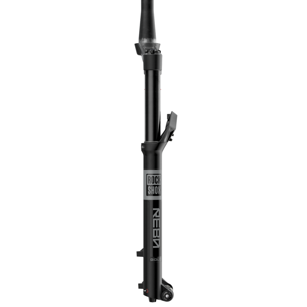 RockShox Reba Gold 3-Pos Isolator 29" Black B1