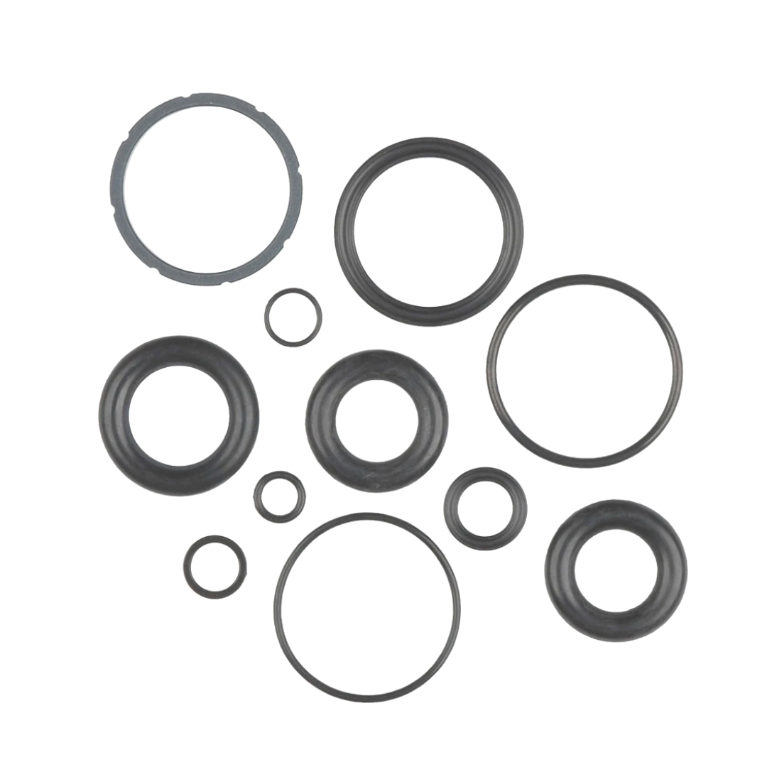Fox Float Seal Kit: 2026 36 FLOAT NA 3 Glidecore Rebuild - E-Bike chassis