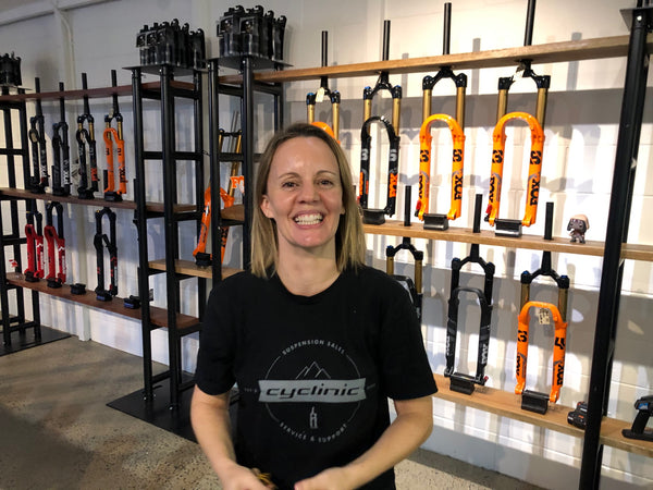 Heather B | Cyclinic