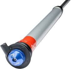 Fox Damper Upgrade Kit 34mm SL - GRIP 2026