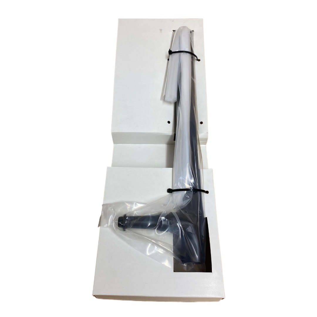 Cannondale Lefty 2.0 Lower Leg Assembly - 50mm KH165/