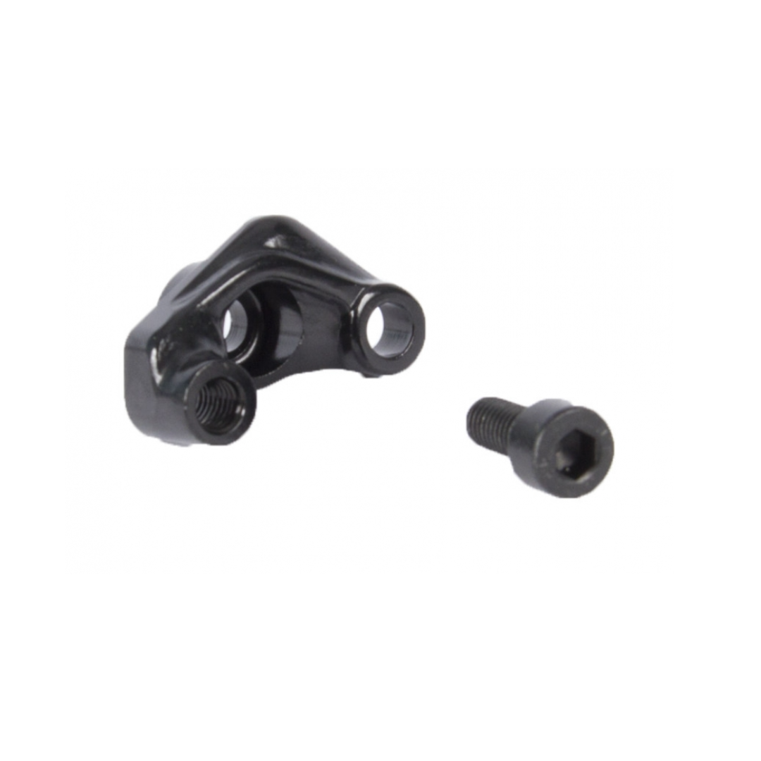 Cannondale Front Derailleur Spacer Kit - Jekyll 2011+ KP186