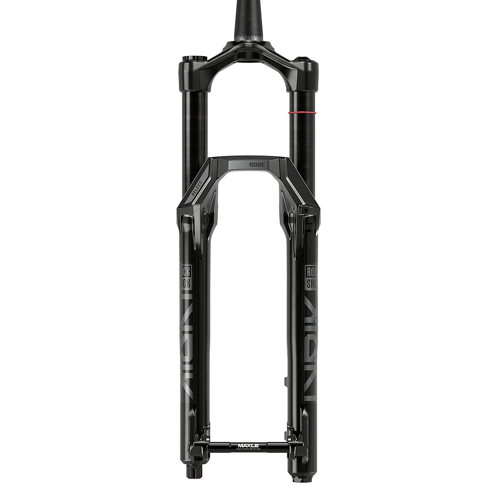 RockShox Lyrik Select RC Linear XL Black 29" E1