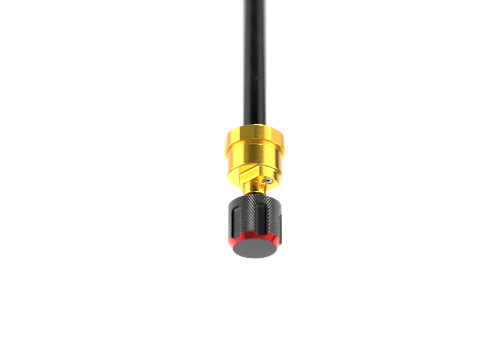 RockShox Boxxer D1+ Charger3 RC2 Damper Upgrade Kit
