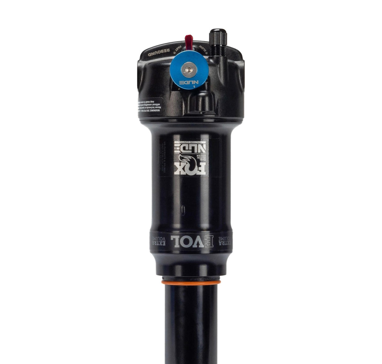 Fox Rear Shock Scott Spark Nude 5 DPS - 165x45 2023_24