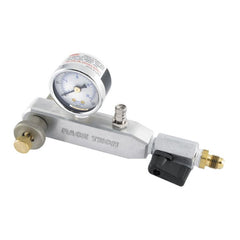 Fox Race Tech Shock Filling Gauge Tool - Zero Loss 600psi
