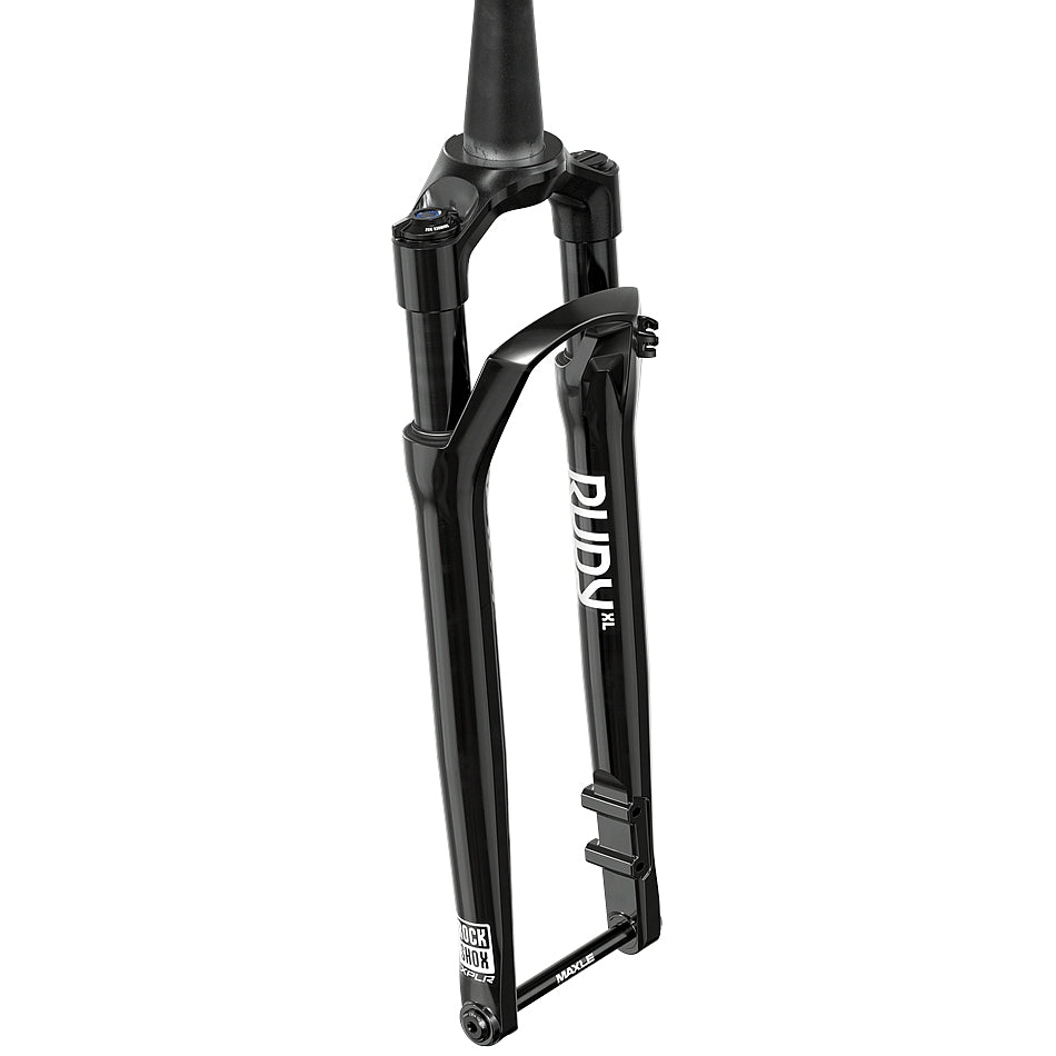 RockShox RUDY Ultimate XL XPLR 700 S 60mm Gloss Black A1