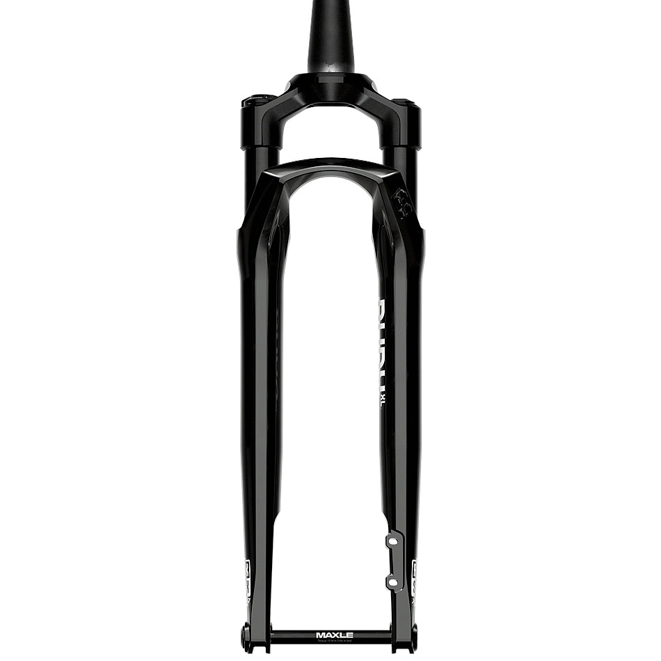 RockShox RUDY Ultimate XL XPLR 700 S 60mm Gloss Black A1