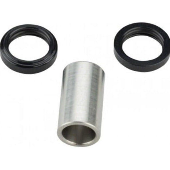 RockShox Rear Shock 10mm Mounting Hardware 3pc 45mm