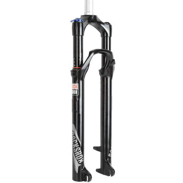 26 120mm suspension outlet fork