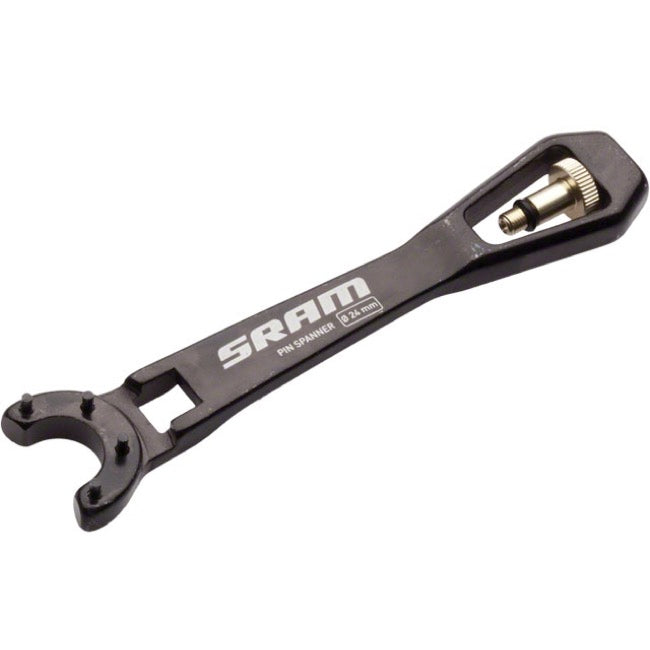 RockShox Vivid / Vivid Air Spanner