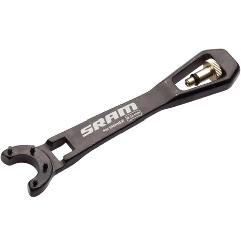 Rockshox Vivid / Vivid Air Spanner