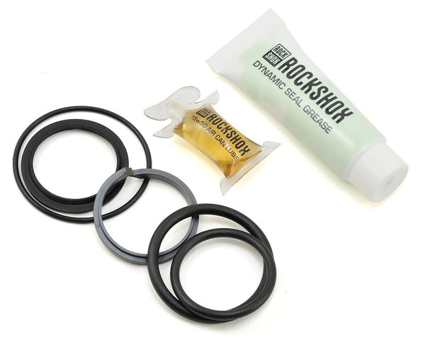 RockShox Ario / Monarch 2008-10 Air Sleeve 50hr Service Kit