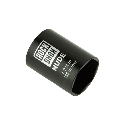 Rockshox Shock Piston Bolt Socket Tool - Deluxe Nude