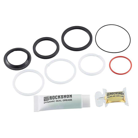 RockShox SID Luxe Air Sleeve Service Kit - 50hr
