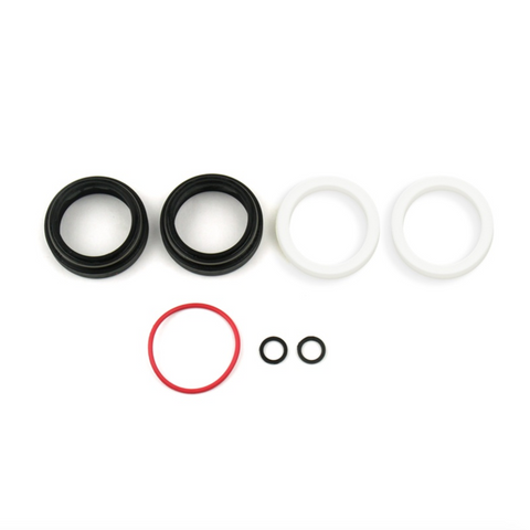 Rockshox Low Friction Seal Upgrade Kit - SKF Dust Wiper Seal