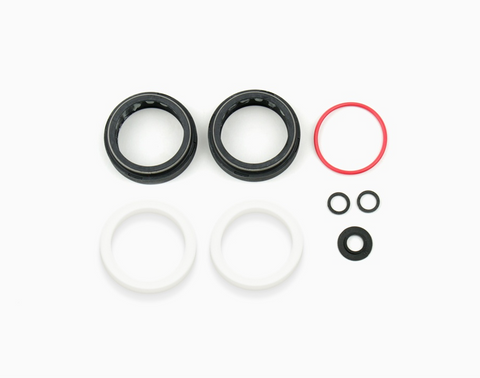 Rockshox Low Friction Seal Upgrade Kit - SKF Dust Wiper Seal