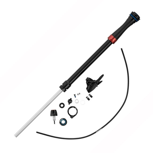 RockShox DAMPER UPGRADE KIT - CHARGER2 RCT REMOTE