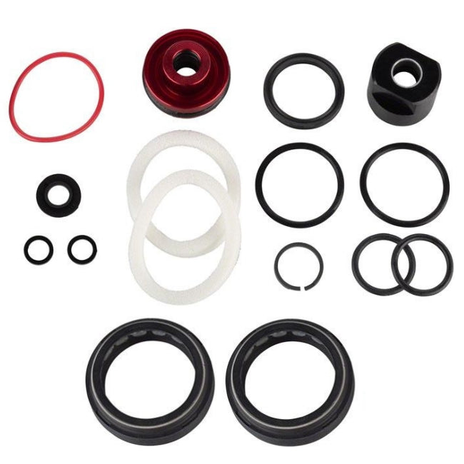 Rockshox Revelation 35mm Service Kits