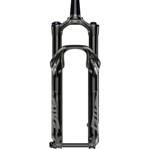 Rockshox Pike DJ 26" 100mm SoloAir Gloss Black 2021