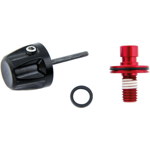 RockShox fork rebound knob Kit - Charger RC
