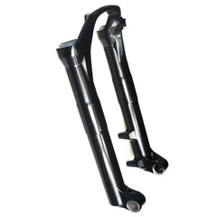 RockShox BoXXer Lower Leg Assembly 35mm Black - 26"