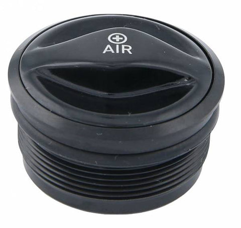 Rockshox Topcap Air Assembly SID, Reba, Revelation - Spline