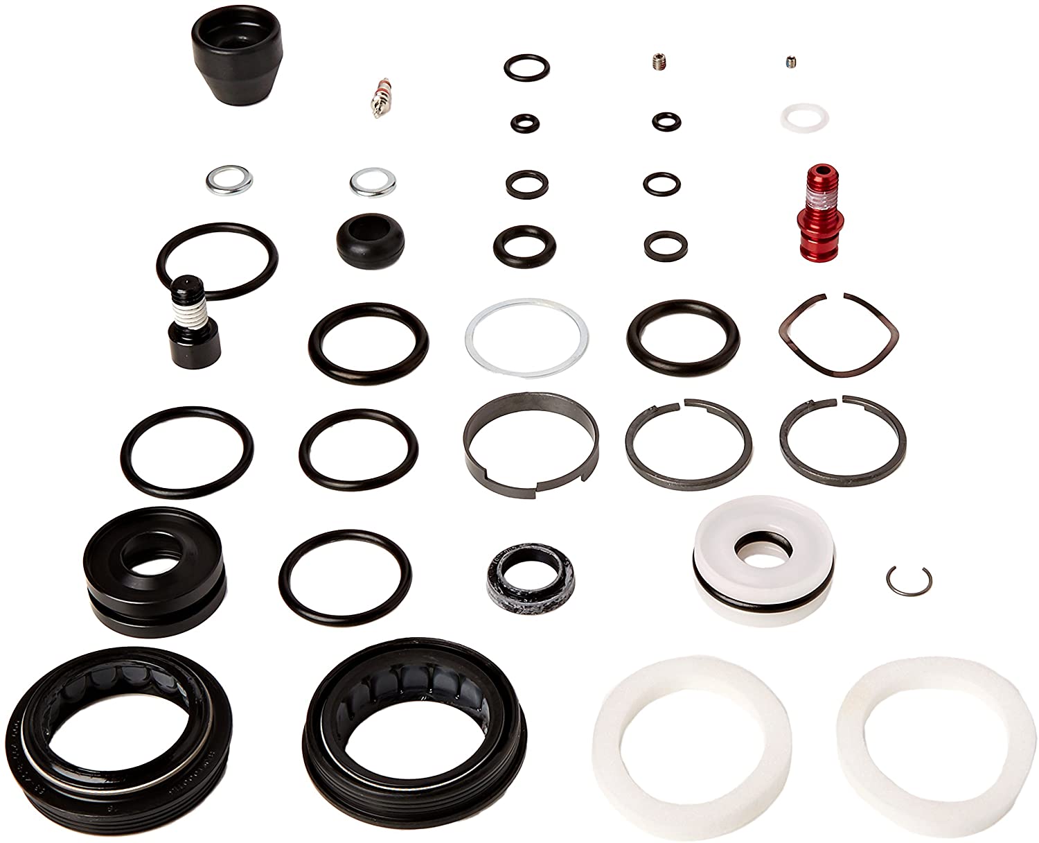 Rockshox SID 32mm Service Kits