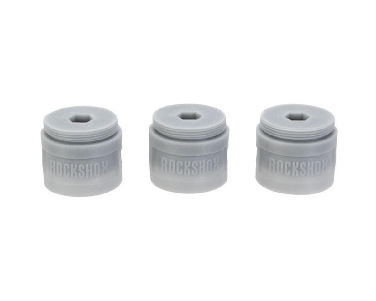 Rockshox Topcap Air - Lyrik, Yari, Pike B1, Revelation A1 Splined