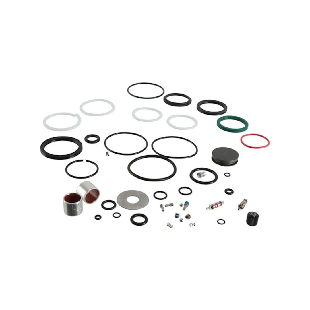 Rockshox 200hr Monarch Service Kit B1 (RL) C1 (R,RT,RT3) D1 (RT3)