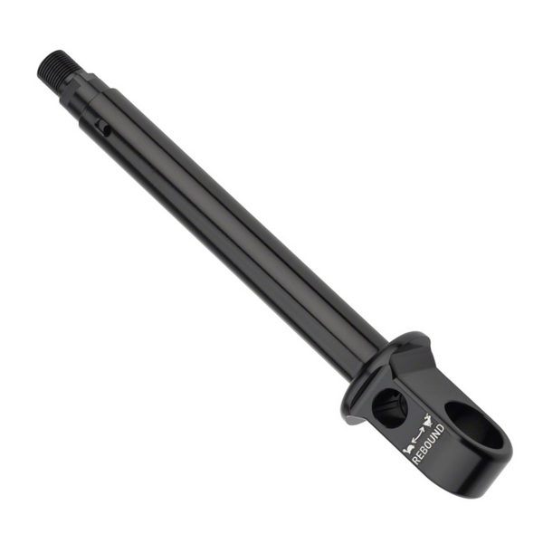 パーツ REAR SHOCK Rock Shox Super Deluxe Rockshox Rear Shock Damper Shaft Deluxe/Super Deluxe Coil