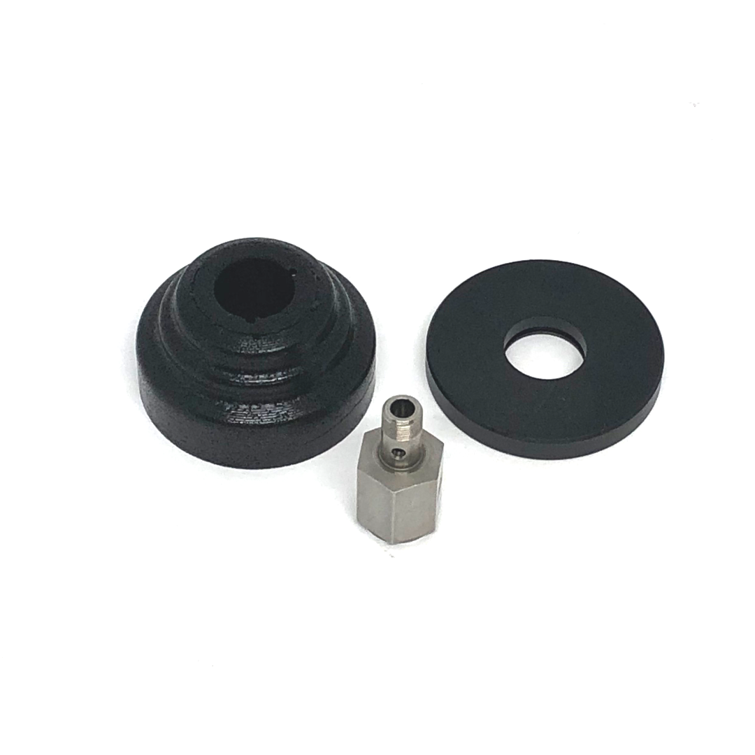 Rockshox Rear Shock Travel Change Kit - Super Deluxe Coil B1+