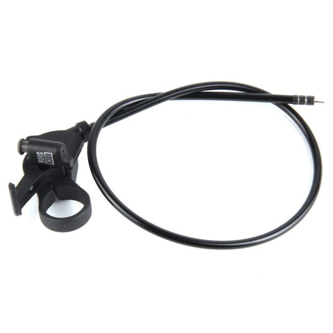 RockShox Lockout Lever - Poploc (non-adjust)