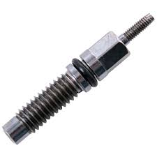 RockShox Reverb Hose Barb - Silver