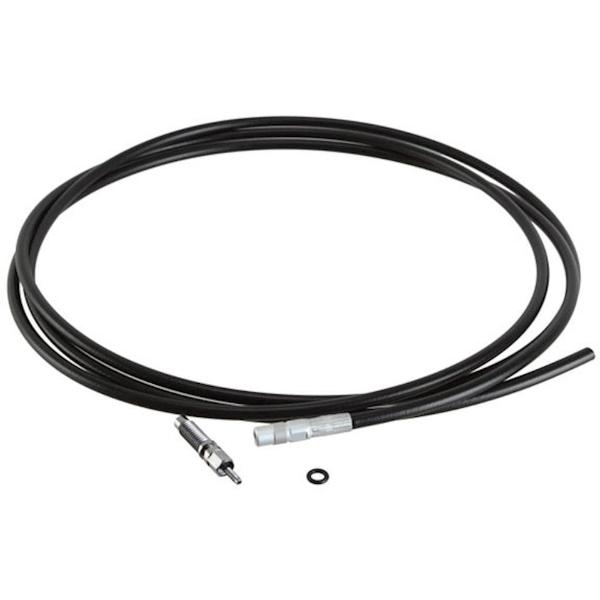 RockShox Reverb Hydraulic Hose Kit 2000mm Connectamajig